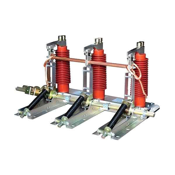 Grounding Switch (Earthing Switch)