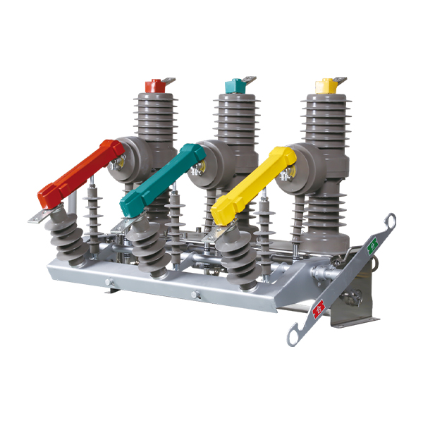  ZW32-12 12kV Outdoor Vacuum Circuit Breaker