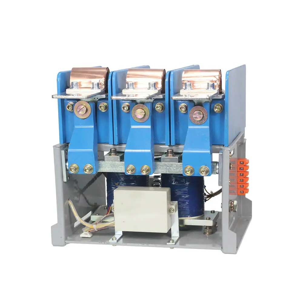 Vacuum Contactor