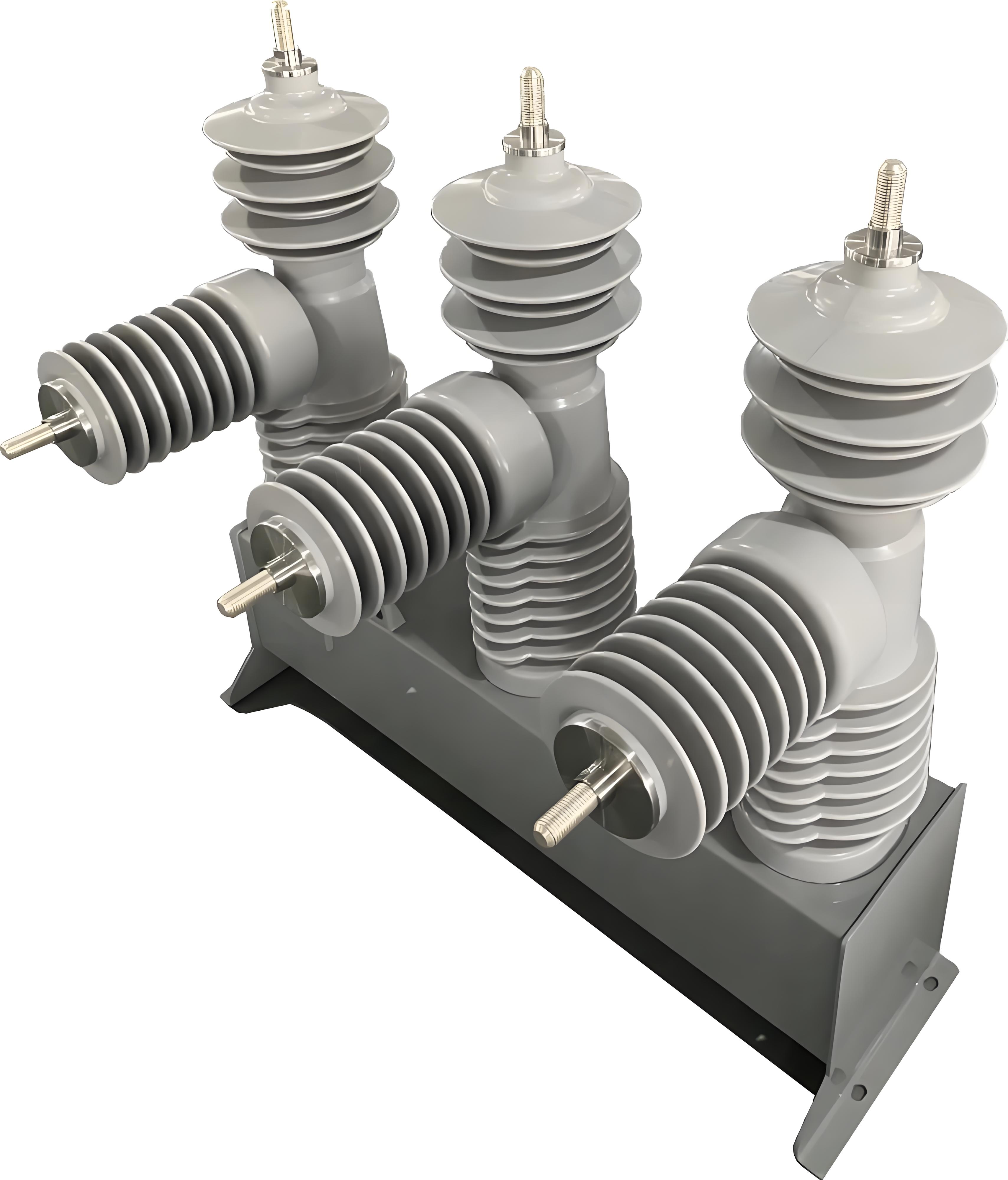 Weisho Electric Co., Ltd.