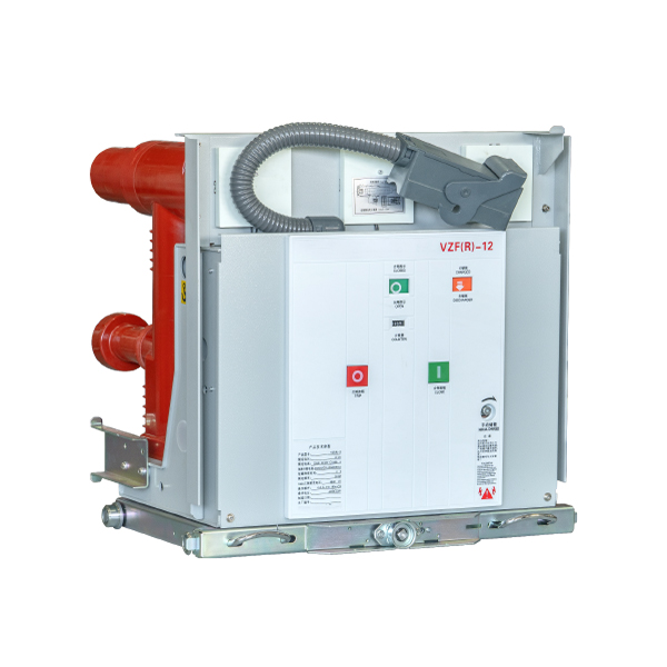 High-Performance 12kV Vacuum Circuit Breaker for Medium Voltage Applications