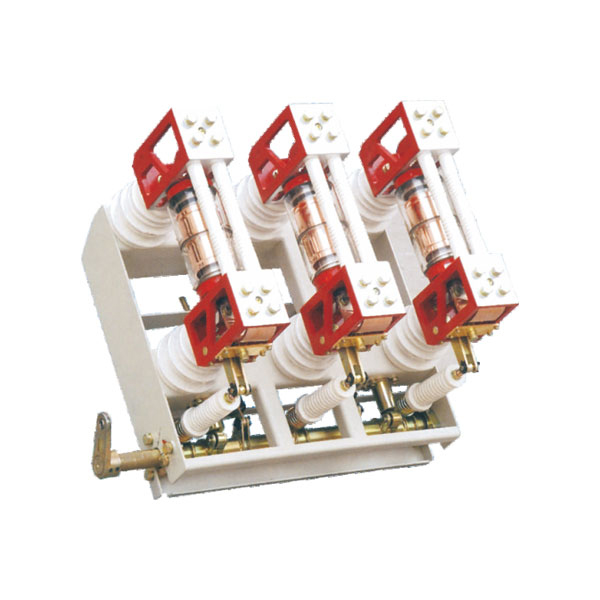 ZN28-12 Indoor Vacuum Circuit Breaker for 12kV Switchgear