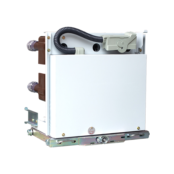 Mid-Mounted Fuse Handcart – Modular Fuse Trolley for Indoor Switchgear Integration