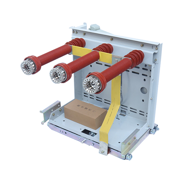 11kV Vacuum Circuit Breaker: High-Reliability Protection for Medium Voltage Systems