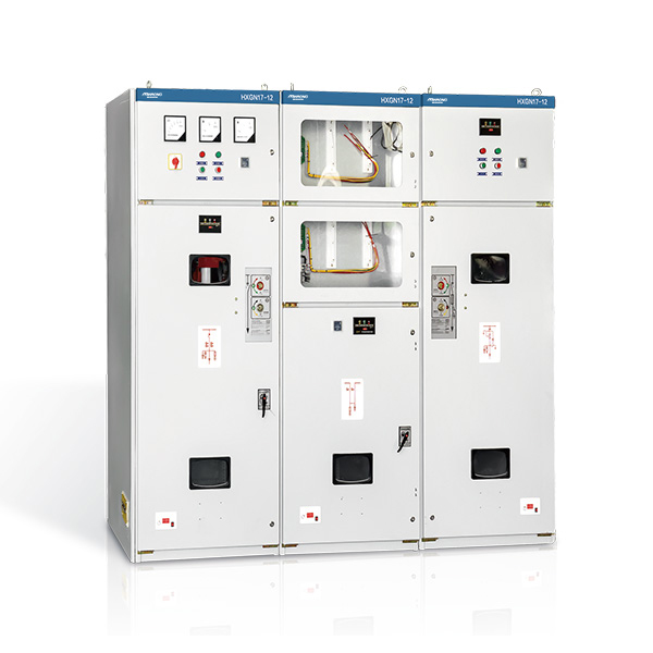 The Guardian of Power: What Are High and Low-Voltage Switchgear?
