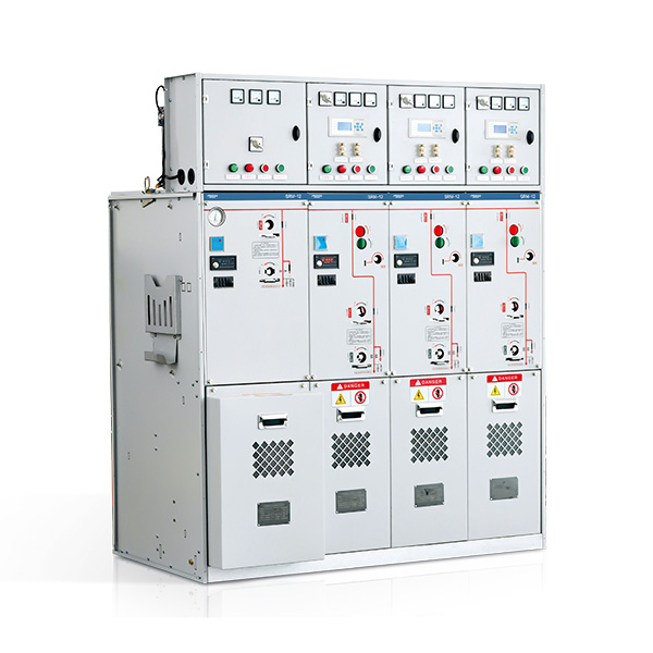 Ring Main Unit (RMU)