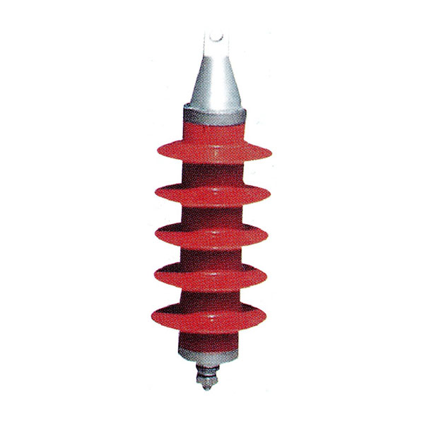 YH5WX-17/50 Polymer Housed Line Type Zinc Oxide Surge Arrester