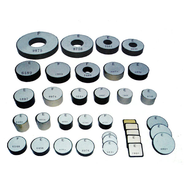 Zinc Oxide Resistor Block | Surge Arrester Core Component