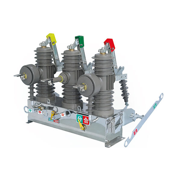 ZW43A-12F 12kV Outdoor Vacuum Circuit Breaker