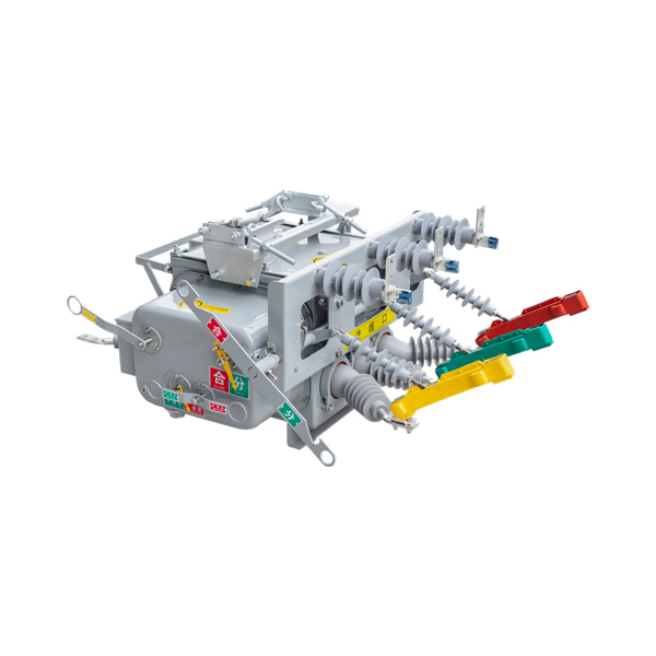 ZW20-12/T Outdoor High Voltage Vacuum Circuit Breaker