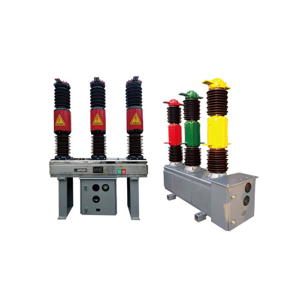 Weisho Electric Co., Ltd.