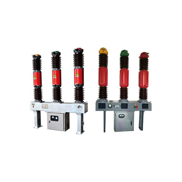 LW36-40.5 Outdoor High-Voltage Sulfur Hexafluoride (SF₆) Circuit Breaker