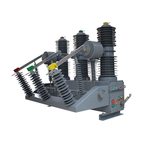 How Does a Vacuum Circuit Breaker Work? 3 Core Principles
