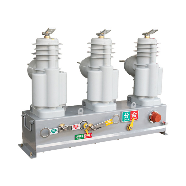 High-Performance 12kV Vacuum Circuit Breaker for Medium Voltage Applications