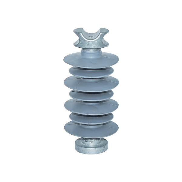 FZSW-35/6 Composite Post Insulator | 35kV High-Voltage