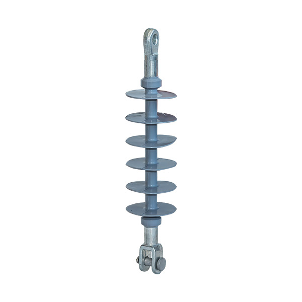 FXB-33-70CT Composite Insulator | 33kV Anti-Pollution