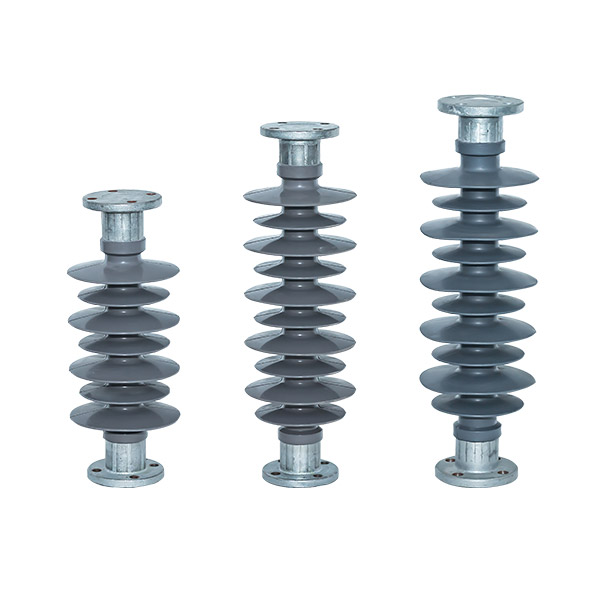 FSZW2 Series Power Post Insulator – Reliable Support for High Voltage Switchgear