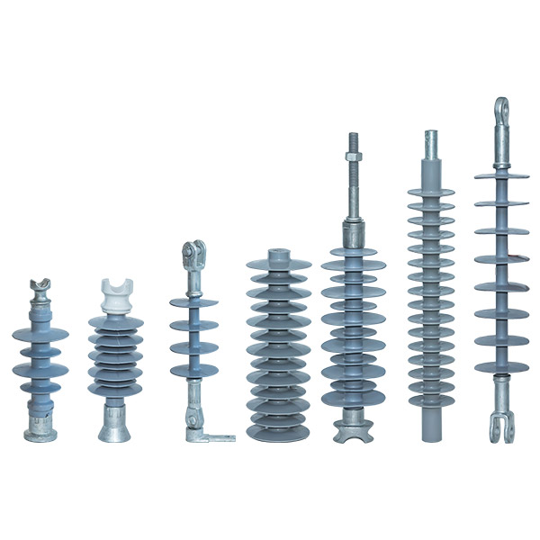 Pin Type Power Insulator