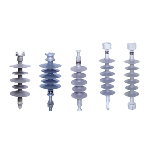 FXBW-24-120 Composite Suspension Insulator for 24kV