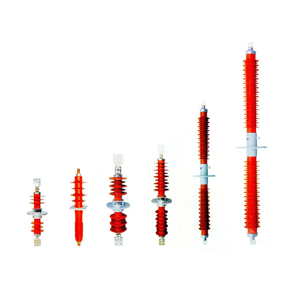 FCGW-12 Composite Dry-Type Wall Bushing for 12kV Systems