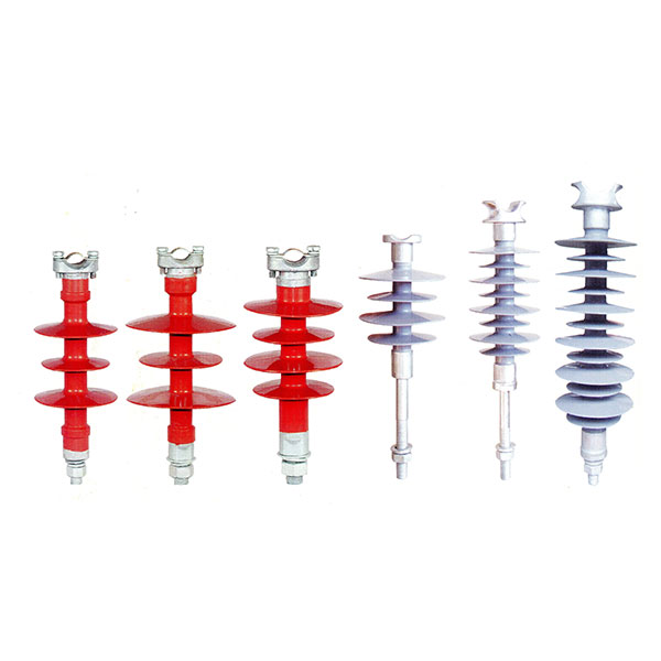 FPQ series composite pin insulator