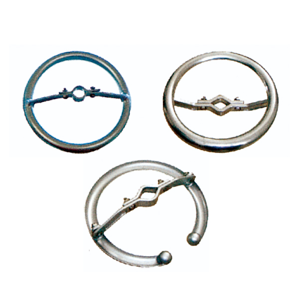 Weisho Electric Co., Ltd.