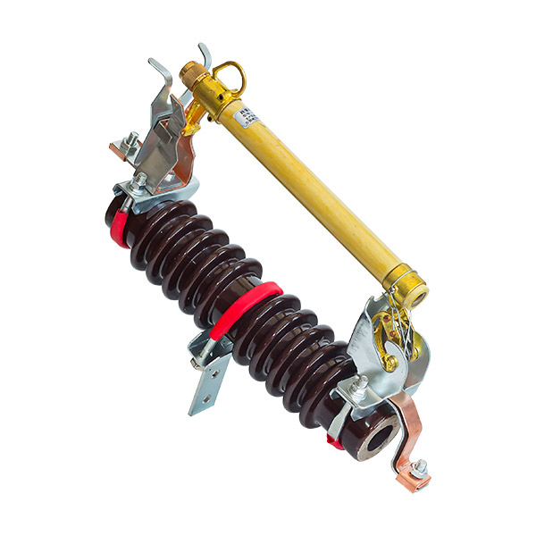 RW11-12 Outdoor High Voltage Drop-Out Fuse for 12kV Lines
