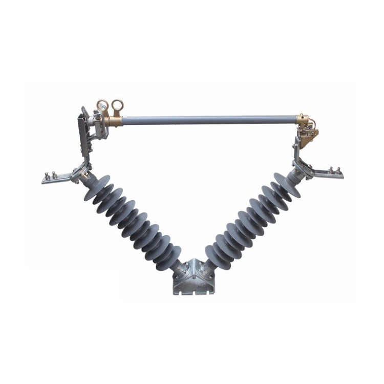 HGRW1-35 35kV Wind-Resistant Drop-Out Fuse