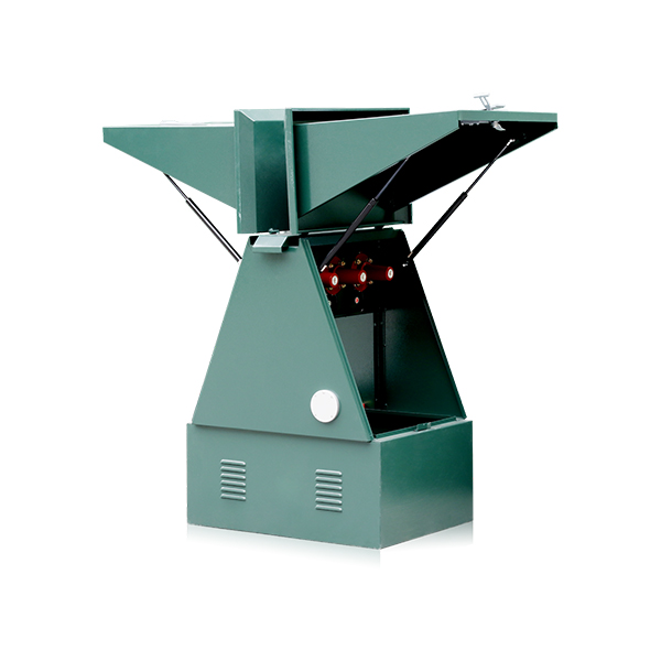 Weisho Electric Co., Ltd.