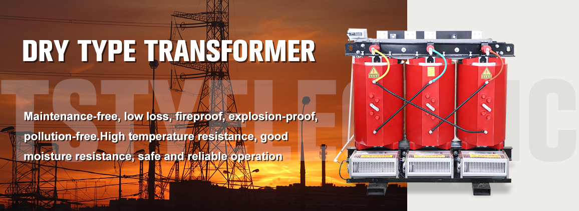20KV Cast Resin Dry-Type Power Transformer 20KV Cast Resin Dry-Type Power Transformer