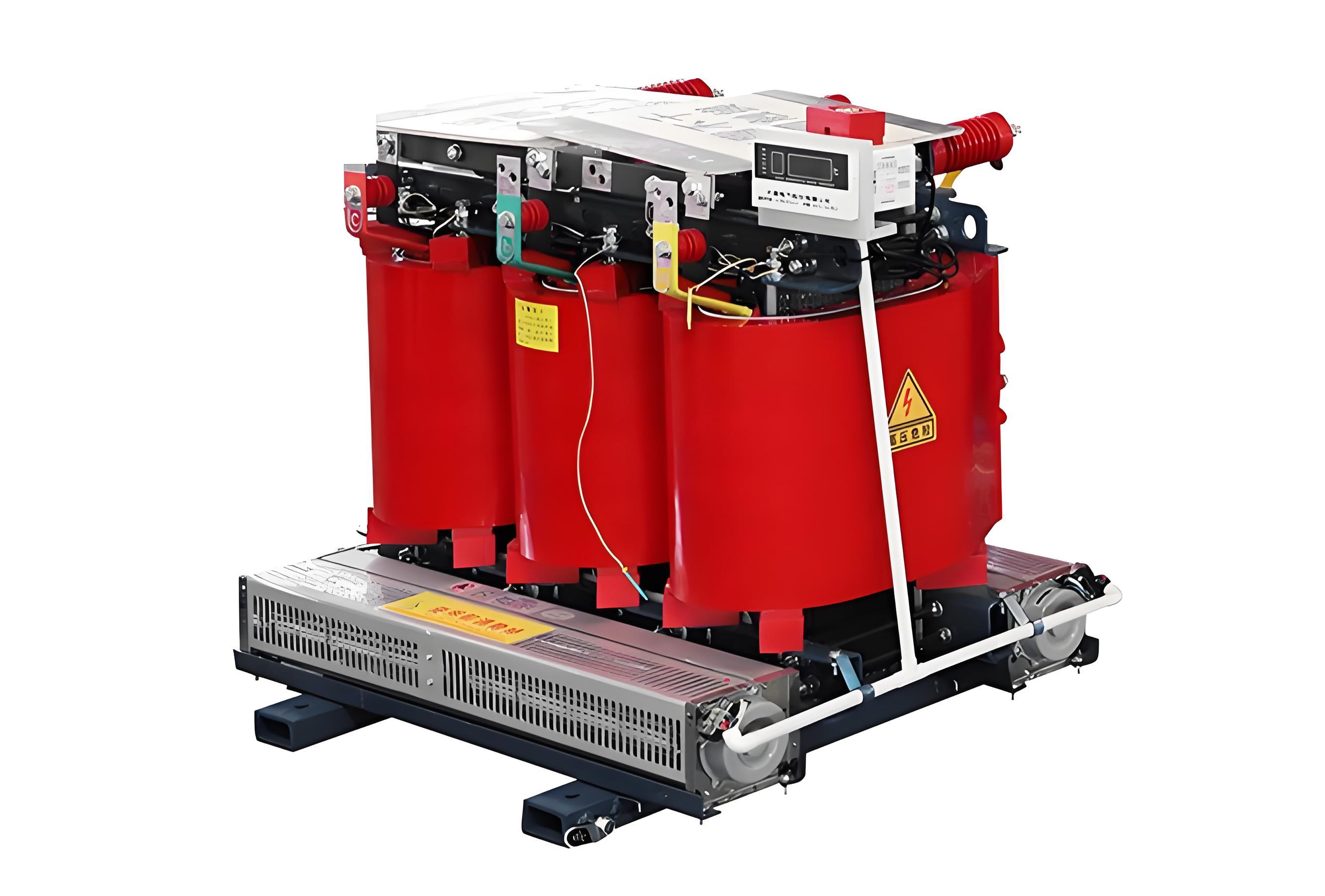 Dry Type Transformer