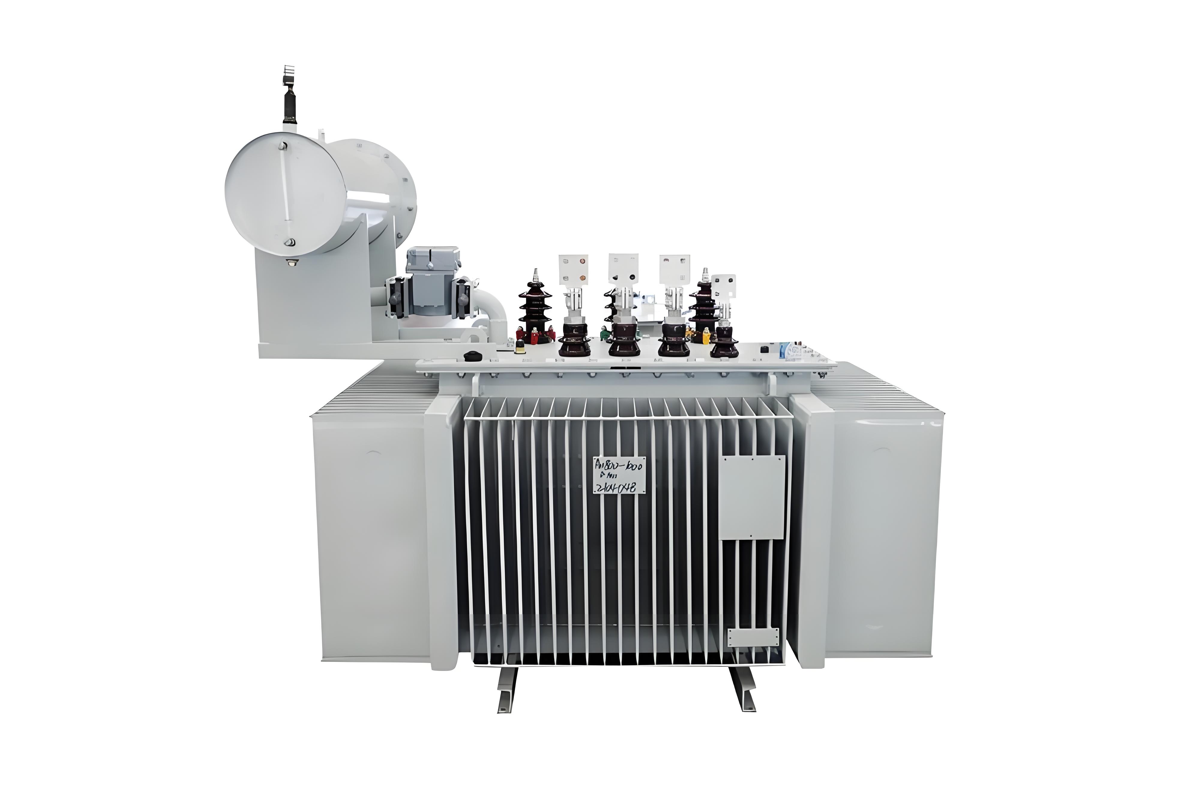 33KV Oil-Immersed Power Transformer