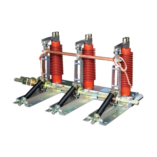 Grounding Switch
