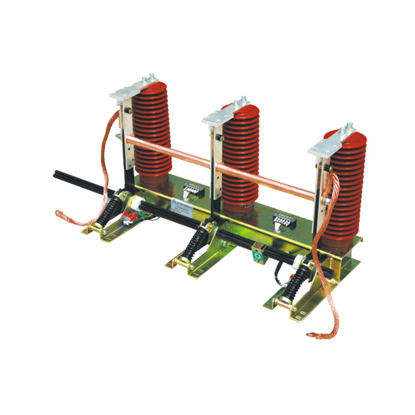 JN22B-40.5 Indoor Grounding Switch for 40.5kV Switchgear