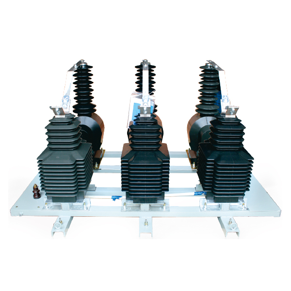 JLSZY-35W Outdoor 35kV Combined Instrument Transformer