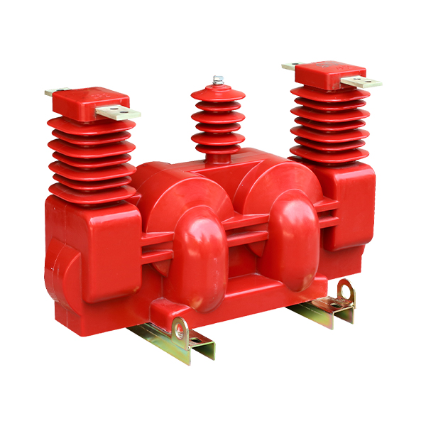 JLSZV1-10/6/3 Three-Phase Dry-Type Combined Metering Box for 10kV Systems