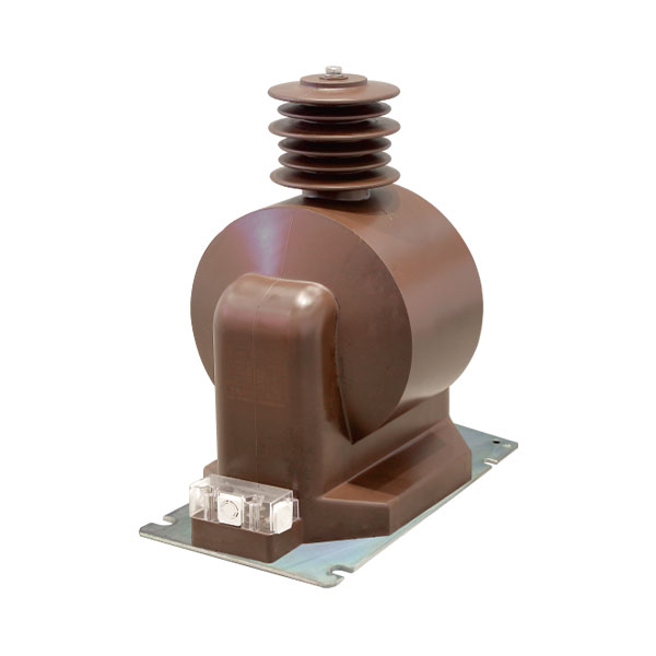JDZX9-35 35kV Epoxy Cast Voltage Transformer for Outdoor Applications