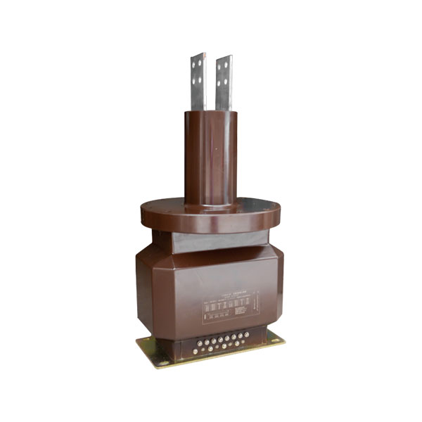 LZZBJ4-35 35kV Epoxy Resin Current Transformer for HV Switchgear
