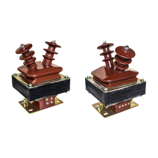 JDZ(J)-10Q Indoor 10kV Epoxy Voltage Transformer