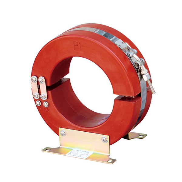 LXK-Φ80~Φ280 Series Zero-Sequence Current Transformer