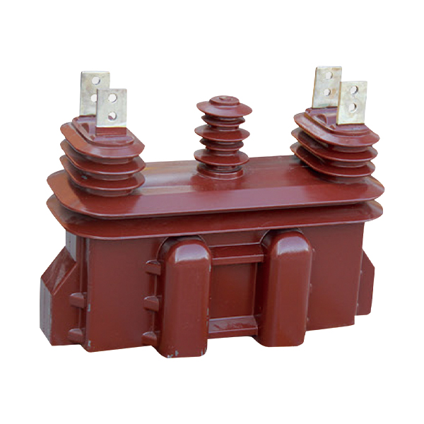 JLSZV-10/16 Combined Voltage & Current Transformer Metering Box