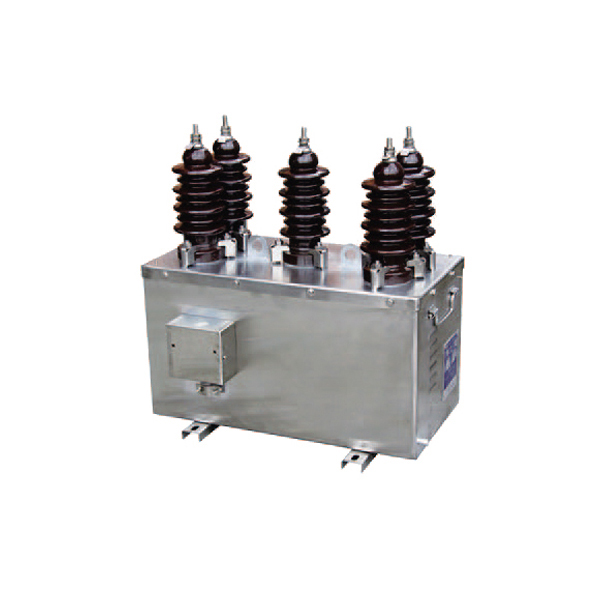 JLSZV-6/10 Combined Instrument Transformer – Accurate Metering for 6kV to 10kV Grids