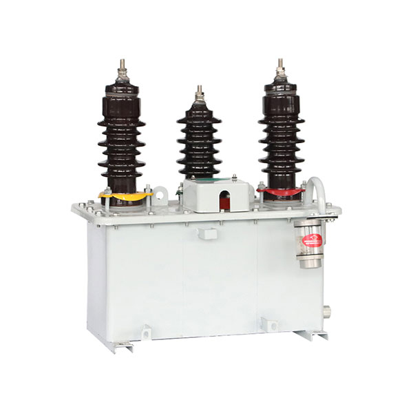 JLS-35 Combined High Voltage Metering Box – Accurate Measurement at 35kV Level