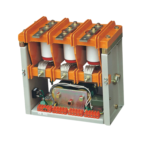 CKJ-200/3 AC High Voltage Vacuum Contactor