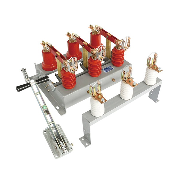 FN3-10R Load Break Switch | 10kV 400A Indoor Isolator