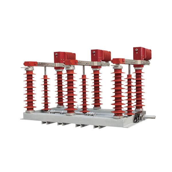 Weisho Electric Co., Ltd.