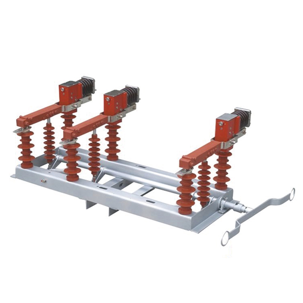 FZW32-12/T630-20 Outdoor High Voltage Isolating Vacuum Load Break Switch