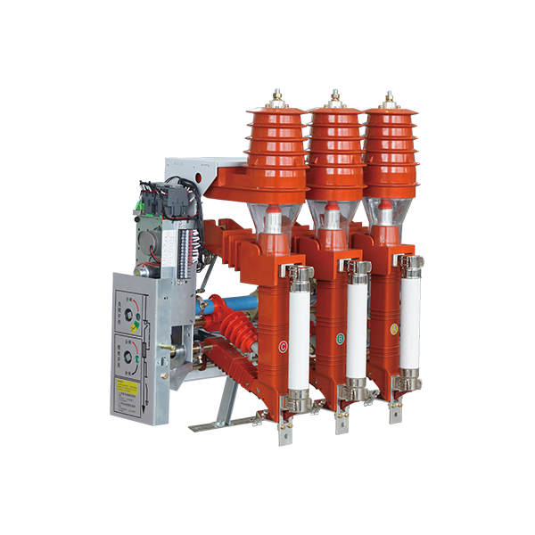 FKRN12-12D Indoor High Voltage Air-Blast Load Break Switch