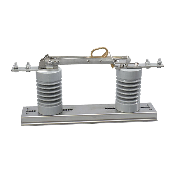 DCR-12-630 Outdoor Single Pole Isolator Switch