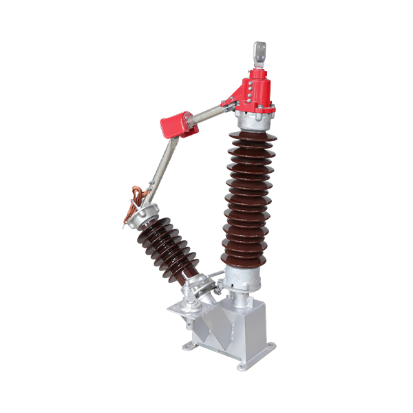 GW13-40.5/72.5/126kV Neutral Point High Voltage Isolator Switch